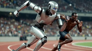 Fastest Robots from China: Humanoids and Quadrupeds Leading the Speed Race!