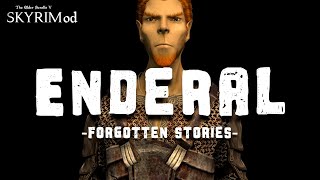 【スカイリム大型MOD】エンデラル日本語版 完全初見生放送 #10【Enderal forgotten stories】The Elder ScrollsⅤ Skyrim