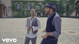 Romeo Santos - Carmín  ft. Juan Luis Guerra