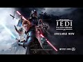 Star Wars Jedi Fallen Order – The Hu Music Video