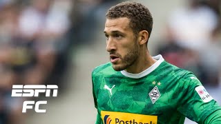 How Fabian Johnson can find 'vindication' in MLS when he leaves Borussia Monchengladbach | ESPN FC