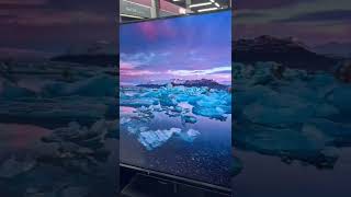 Skyworth 55 inch UHD Android TV