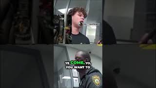 Jack Doherty Bodycam Just Released