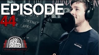 Is Getting Too Much Intensity or Volume Hurting Your CrossFit WOD? - EPISODE 44