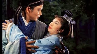 Enchanting Shadow  倩女幽魂 (1959) **Official Trailer** by Shaw Brothers