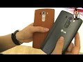 LG G4 vs LG G3 - The Evolution Compared