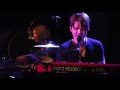 hanson roots u0026 rock n roll tour nyc irving plaza chain of fools