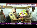 hyderabad anjani kumar takes charge as telangana dgp dgpగా బాధ్యతలు స్వీకరించిన అంజనీకుమార్