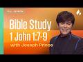 License to Live Holy Versus License to Sin (Full Sermon) | Joseph Prince