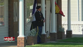 Funeral for Sturgis Firefighter to be held Saturday