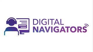 The City Library's Digital Navigator Program
