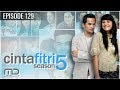 Cinta Fitri Season 05 - Episode 129