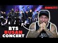 ‘MIC Drop’ & ‘달려라 방탄 (Run BTS)’ Stage CAM (BTS focus)  BTS “Yet To Come” in BUSAN REACTION