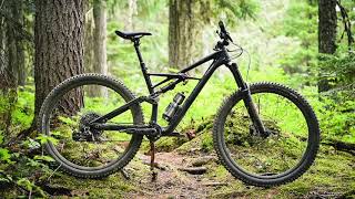 The NEW Specialized ENDURO 2018