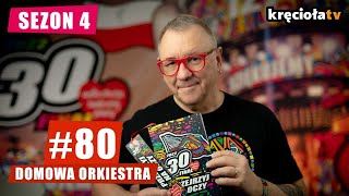 #80 Domowa Orkiestra (sezon 4)