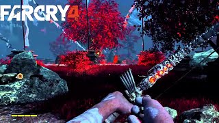 Прохожу Far Cry 4 «Продолжение истории о Шангри-Ла(3)». #10