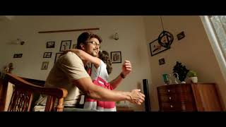 Theri Songs | Eena Meena Teeka Official Video Song | Vijay, Nainika | Atlee | G.V.Prakash Kumar 2
