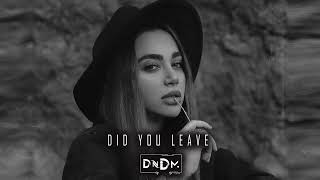 DNDM - Did you Leave (Original Mix)