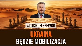 #141 Ukraina -mobilizacja.Indie wysłały flotę, Iran:generał zabity w Syrii. Napięcie Mali - Algieria