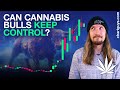 Can Cannabis Bulls Keep Control?