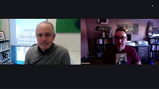 Consciousness Live! S7 Ep 2 Discussion with Peter Langland-Hassan