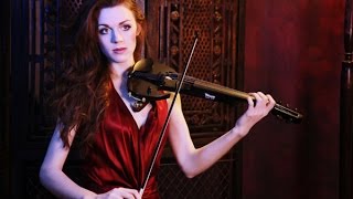 Electric Violinist for Hire - Classical Crossover Demo