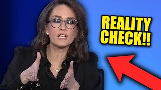Jessica Tarlov Leaves Fox News Co-Hosts SPEECHLESS