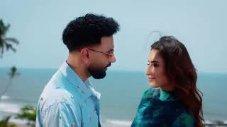 ADDICTED _ TEGI PANNU - Navaan Sandhu - Manni Sandhu Official Music video