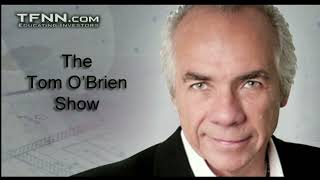 January 30th, Tim Ord Interview on the Tom O'Brien Show - 2024