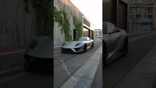 TOP Supercars Compilation   Supercars Showroom 2021   Luxury Cars You Need To See #Shorts P 209