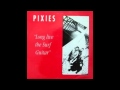 Pixies - There Goes My Gun (Live at Gloucester Leisure Centre)