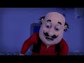 Motu Patlu Series Eps 296B Full Versi - Ayam Motu | Itoonz | Animation