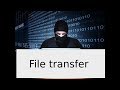 python reverse shell part 6 - File transfer  through socket
