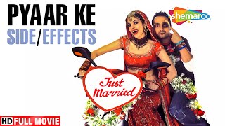 Pyaar Ke Side Effects - Mallika Sherawat - Rahul Bose - Ranvir Shorey - Bollywood Comedy Movie