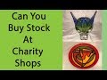 I Went Buying At Charity Shops, Come See What Vintage , Antiques & Collectables  I found