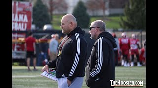 David Ballou and Speed coach Dr. Matt Rhea are set to join Nick Saban's staff at Alabama