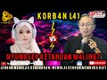 MUALAF NATALIA IRIANI BIKIN PEND3T4 BANGKOTAN KELOJOTAN | KHADIJAH