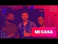 Mi Casa on the #HuaweiKday Stage