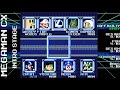 rockman cx make a bad mega man level contest part 1 it only gets worse from here.