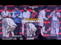 When Ranveer Singh Touch Nana Patekar FEET infront of Maharashtra CM and LIVE Crowd