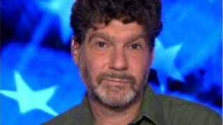 Is appearing on 'Tucker' a punishable offense?
