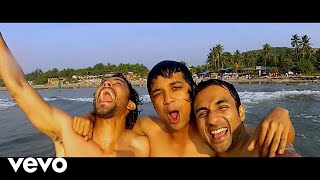Slowly Slowly Best Lyric Video - Go Goa Gone|Kunal Khemu|Jigar Saraiya|Talia Bentson