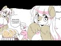 Arcade Room | Modern Mogal Comic Dub