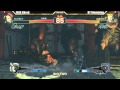 SSF4 AE2012 FNEX KBrad vs BT Dieminion - Big Two #50 Tournament