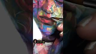 Using all colour watercolour painting..#viralvideo #drawing #painting #trending #shorts #shortsfeed