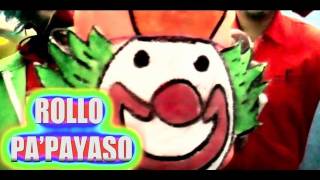 12-Rollo pa'payaso