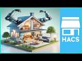 Home Assistant Community Store (HACS) - Installation Guide