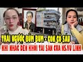 TRÁI NGƯỢC, Bùm Bum Và Con Cô Sáu Lên Tiếng Khi Nhắc Đến Tài Sản Của Nghệ Sĩ Vũ Linh