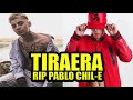 shelo tiraera a pablo chill e u0026 polima west coast soso crazy gang u0026 farandula records