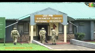 KWS Director To Deal With Human Wildlife Conflict